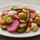 باكت طرشي مشكل